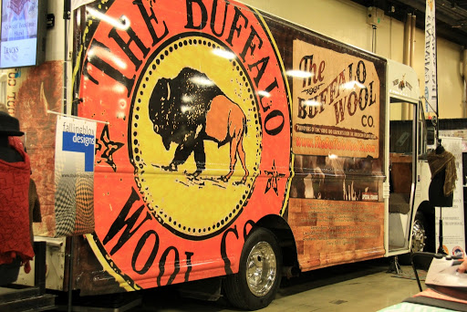 Sign Shop «Titan Wraps», reviews and photos, 826 Office Park Cir #104, Lewisville, TX 75057, USA