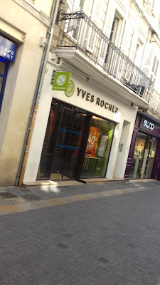 Yves Rocher à La Rochelle