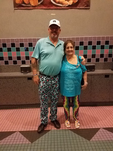 Movie Theater «Regal Cinemas Indio Metro 8», reviews and photos, 81725 CA-111, Indio, CA 92201, USA