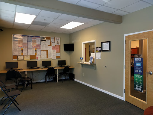 Temp Agency «AtWork Personnel - Gainesville, GA», reviews and photos, 955 Interstate Ridge Dr #1, Gainesville, GA 30501, USA