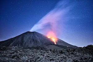 Centro de visitantes, Volcan Pacaya image