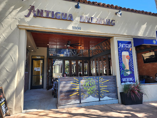 Antigua Brewing Company image