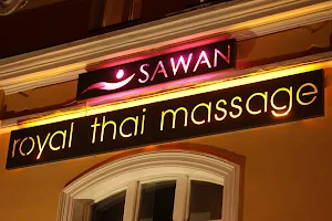 Sawan Royal Thai Massage image