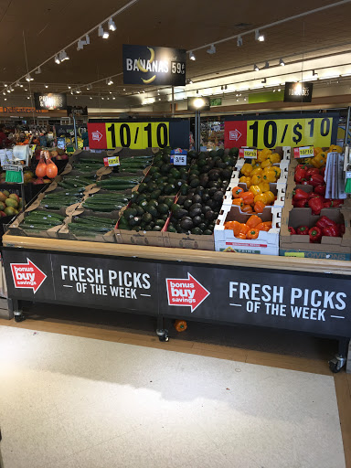 Supermarket «Stop & Shop», reviews and photos, 57-01 Sunrise Hwy, Holbrook, NY 11741, USA