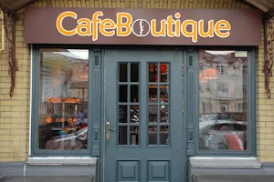 CafeBoutique image