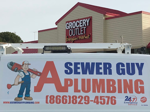 Grocery Store «Grocery Outlet Bargain Market», reviews and photos, 414 Grass Valley Hwy, Auburn, CA 95603, USA