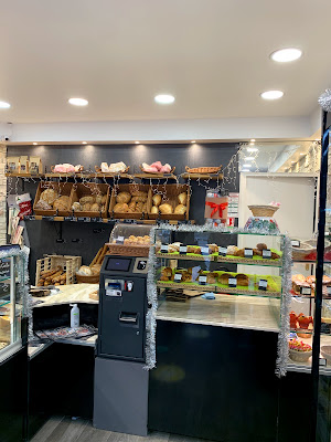 Le Boulanger Parisien à L'Haÿ-les-Roses