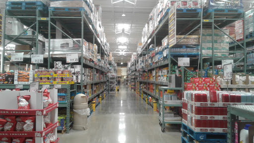 Warehouse club «BJ’s Wholesale Club», reviews and photos, 1929 NE Pine Island Rd, Cape Coral, FL 33909, USA