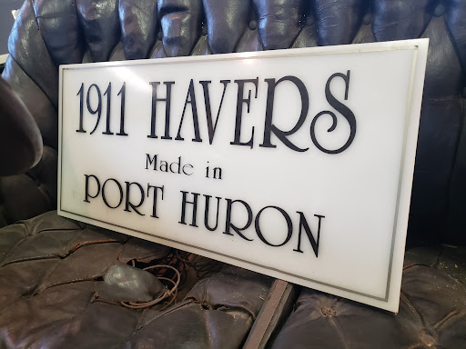 Museum «Wills Sainte Claire Museum», reviews and photos, 2408 Wills St, Marysville, MI 48040, USA