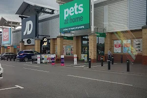Pets at Home Leigh image