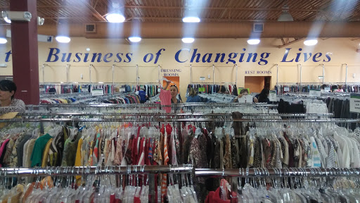 Thrift Store «Goodwill Port St. Lucie West Store & Donation Center», reviews and photos