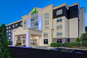 Holiday Inn Express Marietta - Atlanta Northwest, an IHG Hotel image