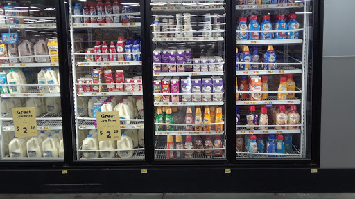 Supermarket «Walmart Neighborhood Market», reviews and photos, 12840 Beach Blvd, Stanton, CA 90680, USA