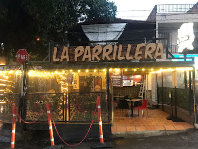 La Parrillera Restaurante Bar