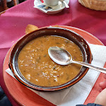 Photo n°3 de l'avis de Tatiana.f fait le 23/12/2021 à 20:42 sur le  Pizzeria Saloon à Castelnuovo del Garda