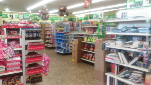 Dollar Store «Dollar Tree», reviews and photos, 1840 Long Beach Blvd, Long Beach, CA 90806, USA