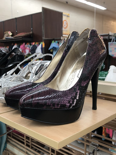 Thrift Store «B-thrifty - The Super Thrift Store», reviews and photos, 13412 Jefferson Davis Hwy, Woodbridge, VA 22191, USA