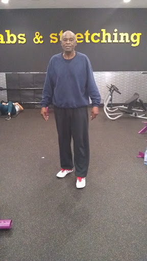 Gym «Planet Fitness», reviews and photos, 2670 W Broward Blvd, Fort Lauderdale, FL 33312, USA