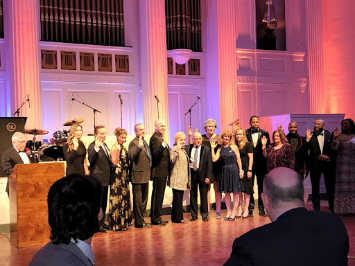 Event Venue «583 Park Ave», reviews and photos, 583 Park Ave, New York, NY 10065, USA