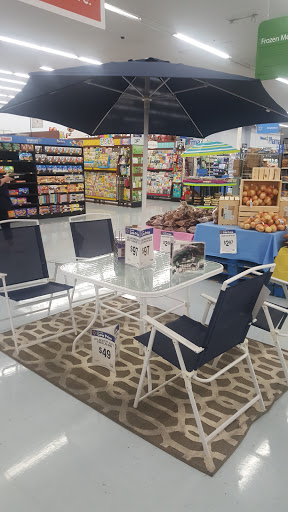 Discount Store «Walmart», reviews and photos, 3041 N Rainbow Blvd, Las Vegas, NV 89108, USA