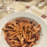 Photo n°3 de l'avis de Sabrina. fait le 28/08/2023 à 07:38 sur le  Osteria del Buongustaio à Pietrelcina