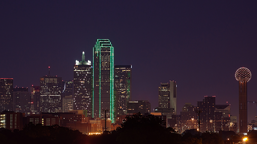 Law Offices of Martin J. Rubin, 6310 Lemmon Ave #201, Dallas, TX 75209, USA, Trial Attorney