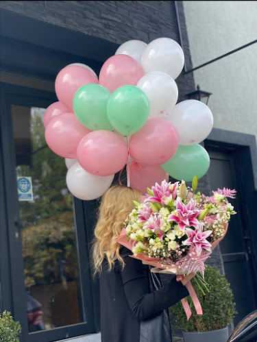 Stefan& Lulu’s Garden - Florărie