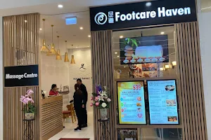 Footcare Haven Australia Fair image