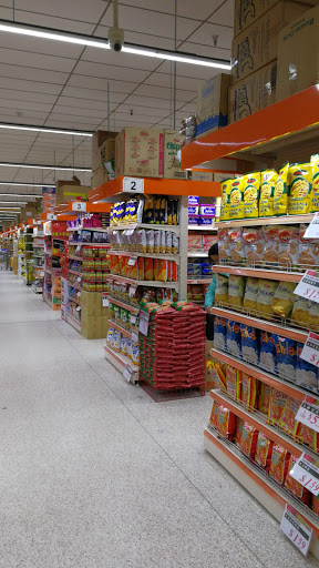 Supermarket «GW Supermarket», reviews and photos, 19721 Frederick Rd, Germantown, MD 20876, USA