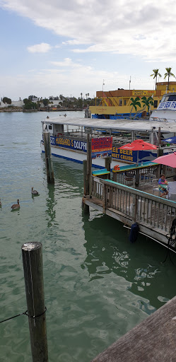 Tourist Attraction «The Pirate Ship Royal Conquest», reviews and photos, 140 Boardwalk Pl E, Madeira Beach, FL 33708, USA
