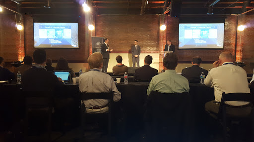 Event Venue «595 North Event Center», reviews and photos, 595 North Avenue NW, Atlanta, GA 30318, USA