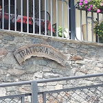 Photo n°1 de l'avis de Francesca.o fait le 14/07/2017 à 12:31 sur le  Trattoria Del Simone à Baruffini