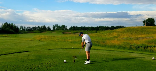 Golf Course «Victory Links Golf Course», reviews and photos, 2010 105th Ave NE, Minneapolis, MN 55449, USA