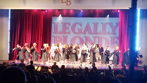 Performing Arts Theater «Plays-In-The-Park», reviews and photos, 1 Pine Dr, Edison, NJ 08837, USA