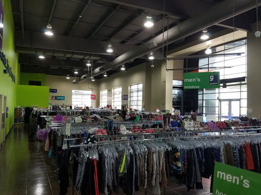 Non-Profit Organization «Goodwill Store and Donation Center», reviews and photos