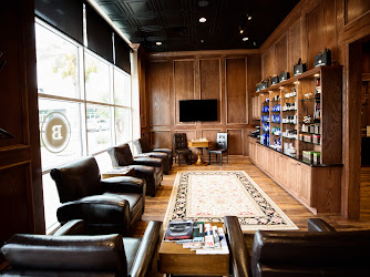 Boardroom Styling Lounge - Washington Heights