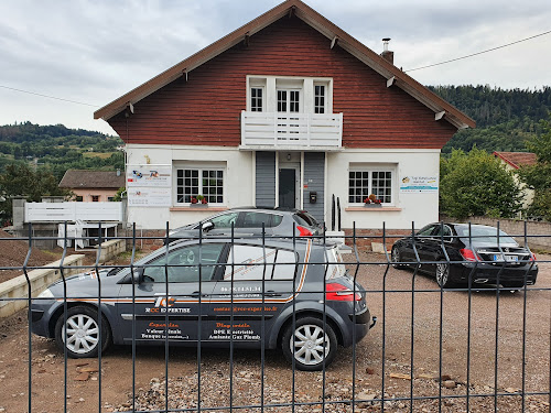 Centre de diagnostic OMEGA Expertise Rupt-sur-Moselle