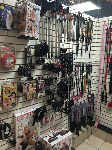 Lingerie Store «Romantic Depot», reviews and photos, 6 Frontage St, Elmsford, NY 10523, USA