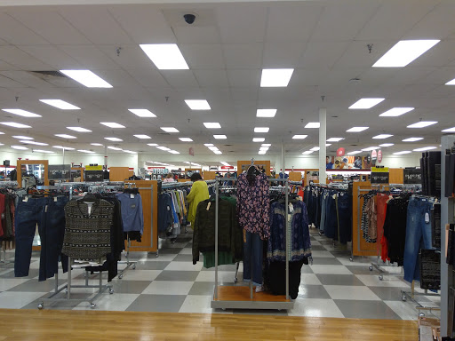 Department Store «T.J. Maxx», reviews and photos, 21 E Marketview Dr, Champaign, IL 61820, USA