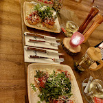 Photo n°6 de l'avis de Vanessa.e fait le 08/01/2022 à 01:43 sur le  Café Restaurant Gogossi à Datteln