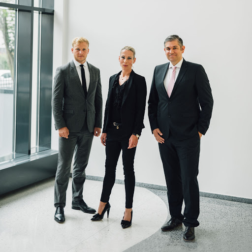 Civil lawyers Frankfurt