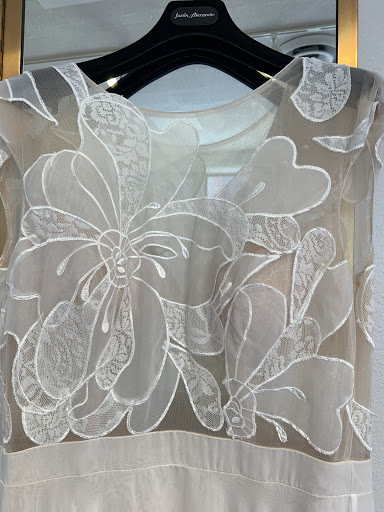 Bridal Shop «Paris Connection Bridal», reviews and photos, 680 8th St, San Francisco, CA 94103, USA