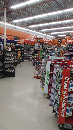 Auto Parts Store «AutoZone», reviews and photos, 33490 S Dixie Hwy, Florida City, FL 33034, USA