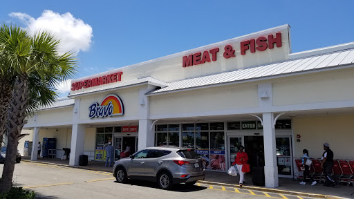 Grocery Store «Bravo Supermarkets», reviews and photos, 1621 N State Rd 7, Lauderhill, FL 33313, USA