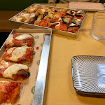 Photo n°1 de l'avis de Francesco. fait le 18/10/2022 à 20:42 sur le  Forbici Pizza à Padua