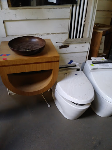 Building Materials Store «ReBuilding Exchange», reviews and photos, 1740 W Webster Ave, Chicago, IL 60614, USA