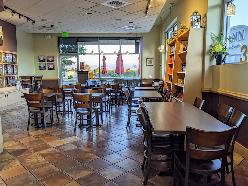 Coffee Shop «303 Coffee Company», reviews and photos, 8283 S Akron St #170, Centennial, CO 80112, USA