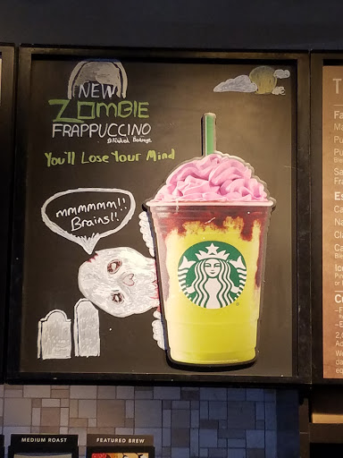 Coffee Shop «Starbucks», reviews and photos, 6768 95th St, Oak Lawn, IL 60453, USA