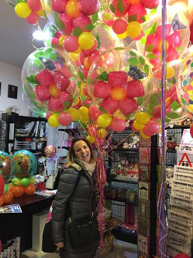 Balloon Express Shop Firenze