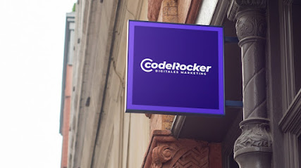 CodeRocker - Webdesign & SEO